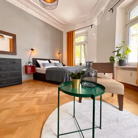 City Gaesteapartment Zentrum-ost Rum i privatbostad