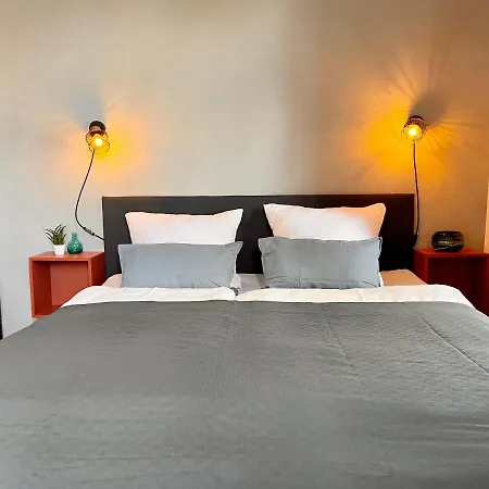 City Gaesteapartment Zentrum-ost Leipzig